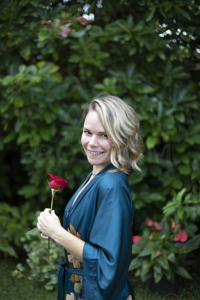 VIP Venus Rose