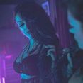 Trixy Rose
