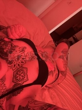Trixy Rose