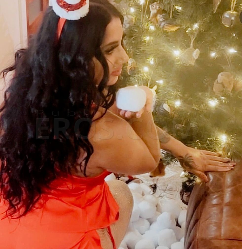 Ayashna Maharaj Patel