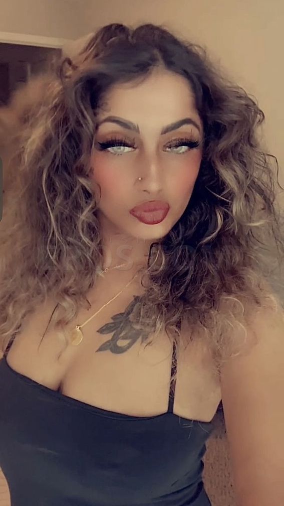 Riya Patel, Your Indian Fantasy