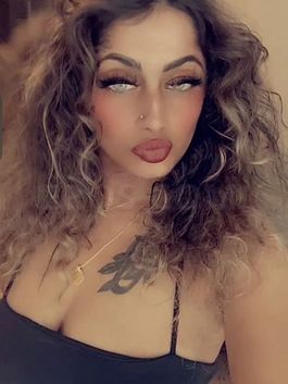 Riya Patel, Your Indian Fantasy