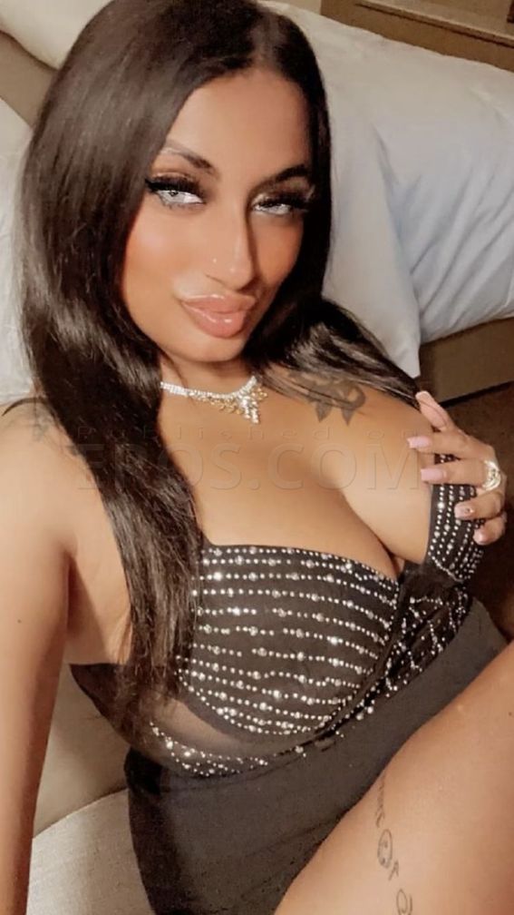 Ayashna Maharaj Patel