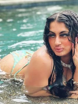 Ayashna Maharaj Patel