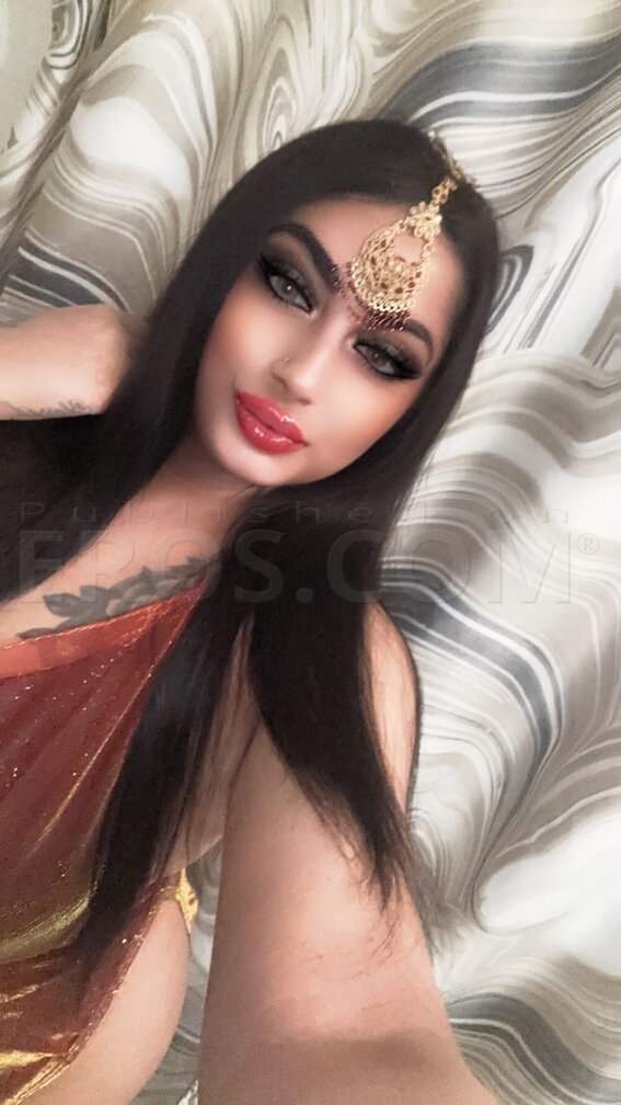 Riya Prasad Patel