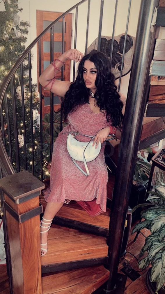 Ayashna Maharaj Patel