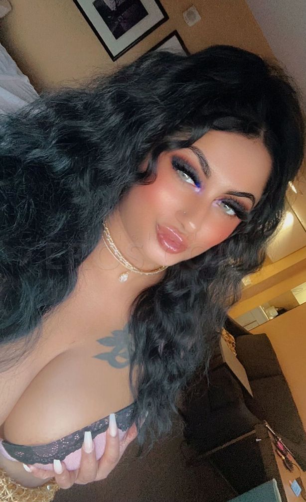 Ayashna Maharaj Patel