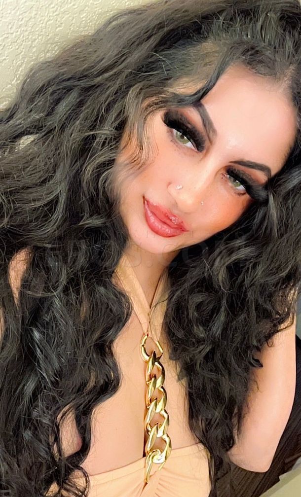 Riya Patel, Your Indian Fantasy