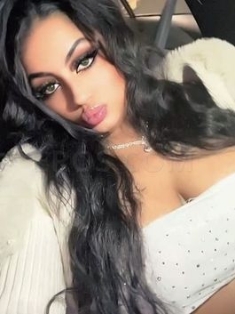 Ayashna Maharaj Patel