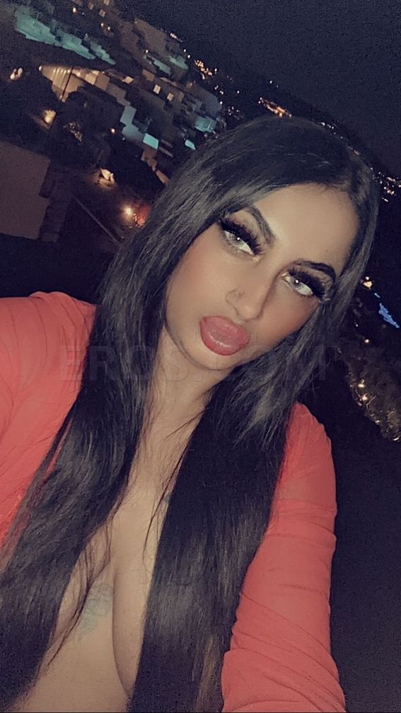 Ayashna Maharaj Patel