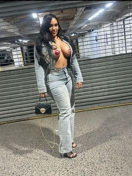 Amaya Rose
