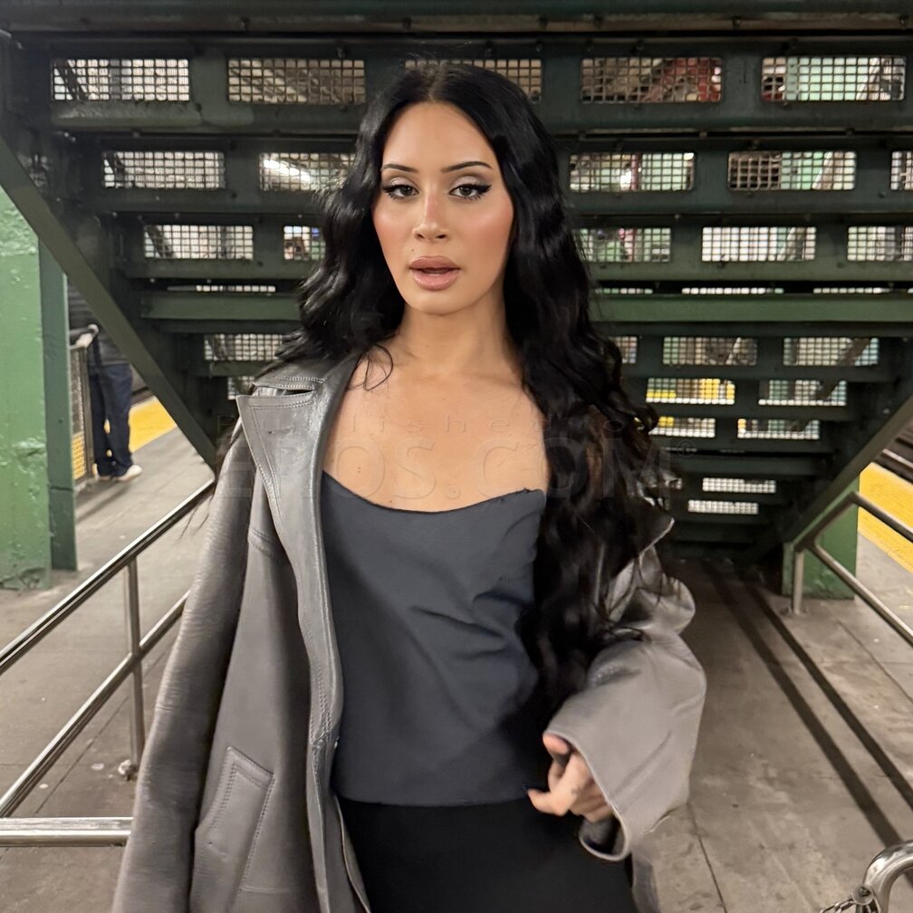 Sarah Salem