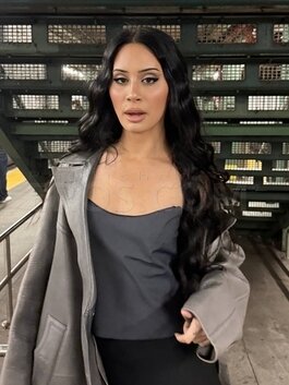 TS Sarah Salem