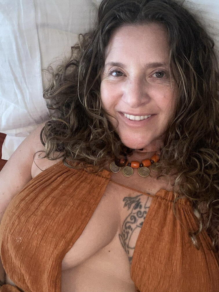 Miss Margo Love