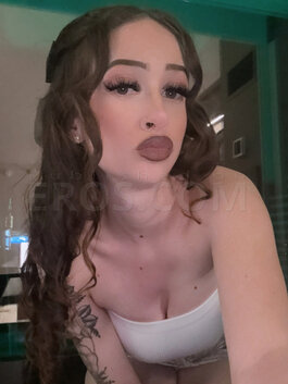 exotic princess