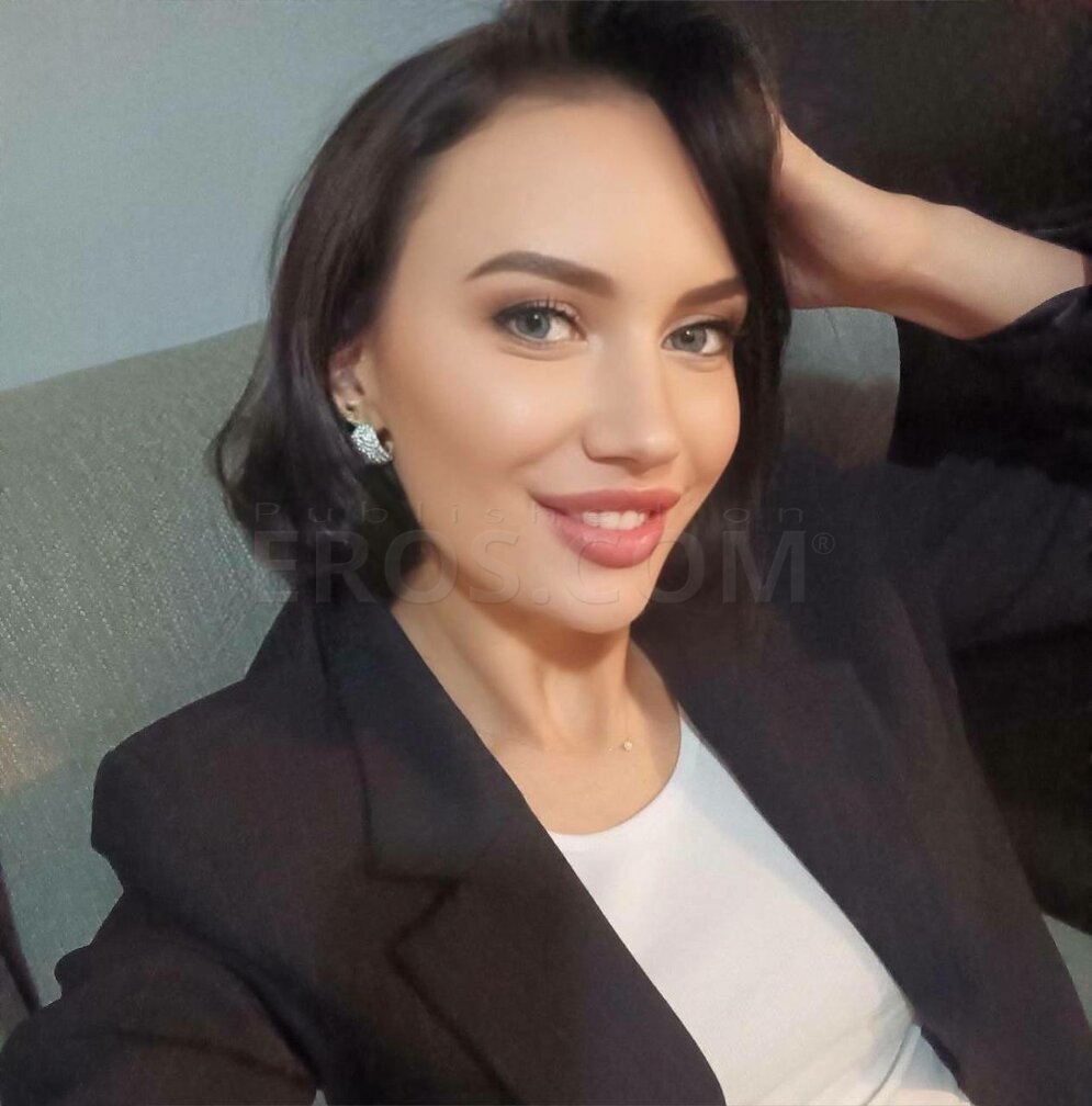 Sabrina Astoria