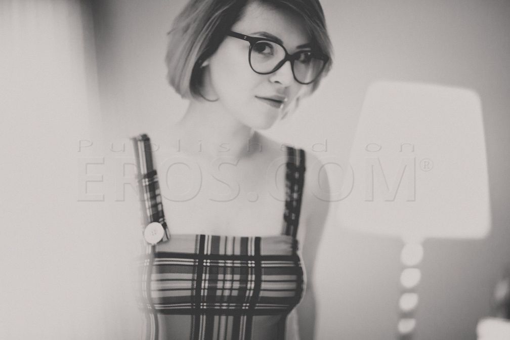 Diana Rey in Charlotte