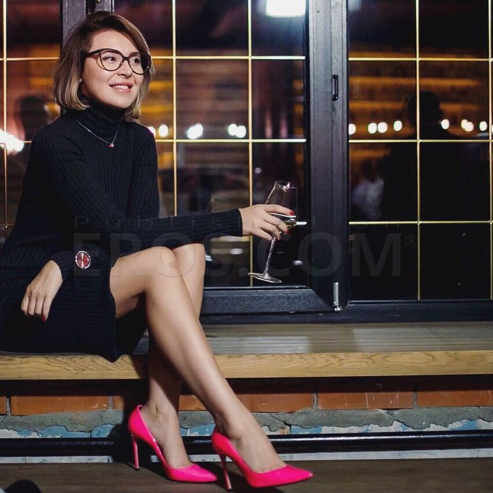 Diana Rey in Charlotte