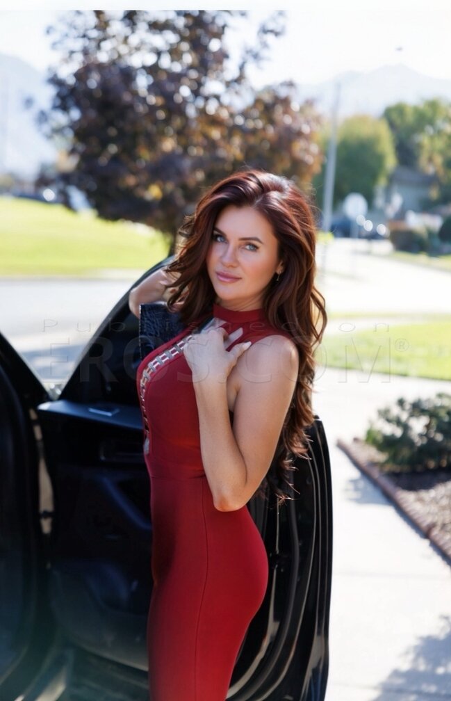 VIP Audrey Darling
