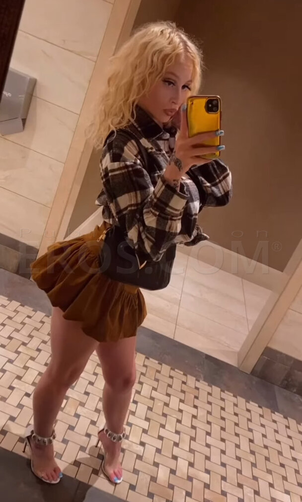 Brittney from Memphis