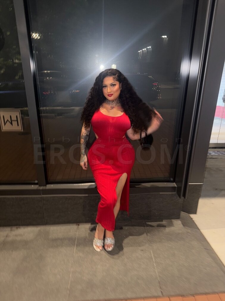 Kianna bimbo
