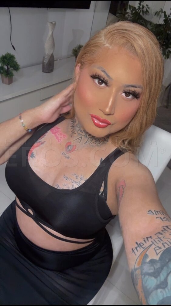 Kianna bimbo