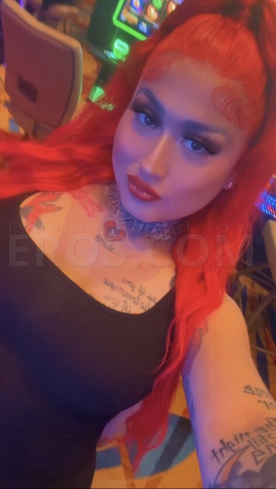 Kianna bimbo