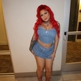 TS Kianna bimbo