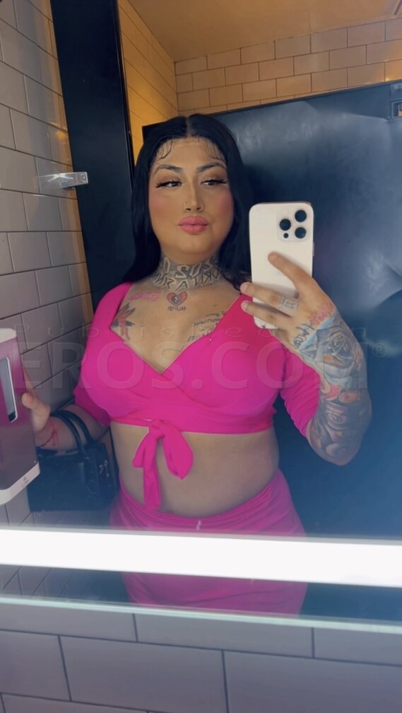 Kianna bimbo