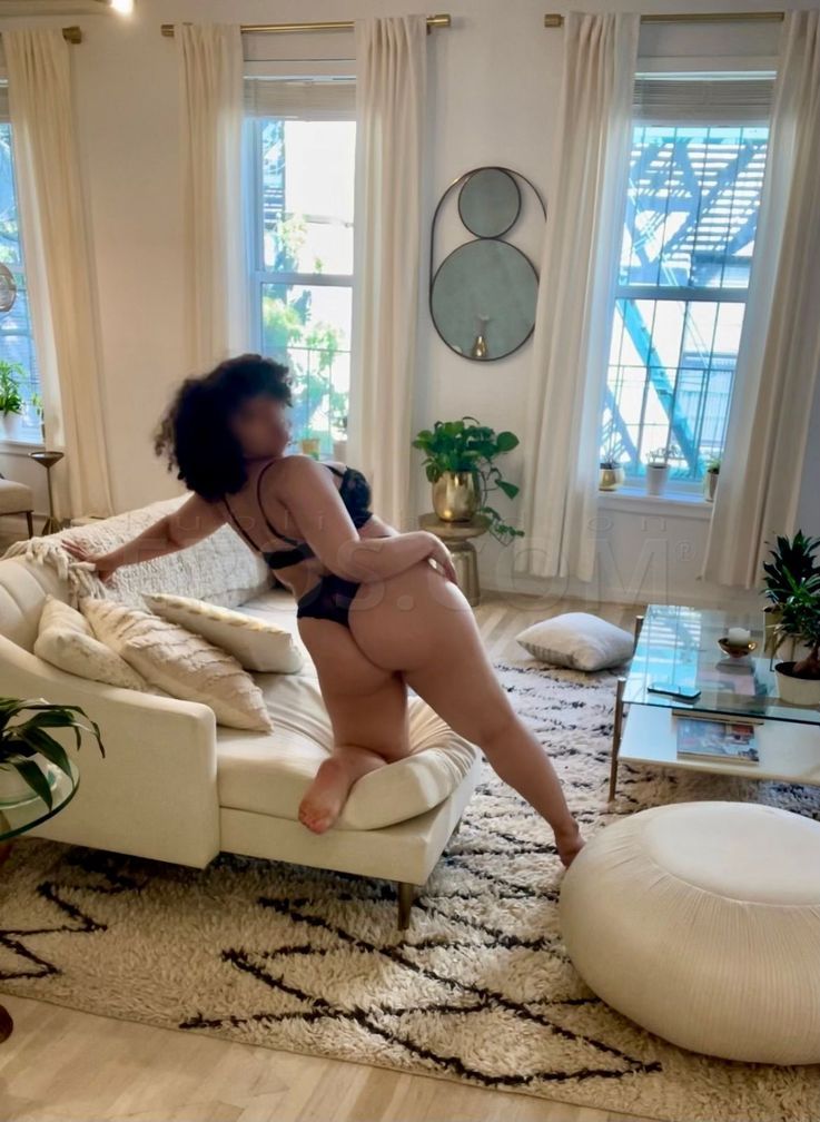 Ruby Mae