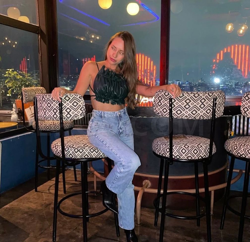 Sofia Colombiana