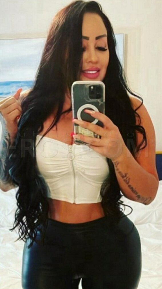 Marcela in BWI