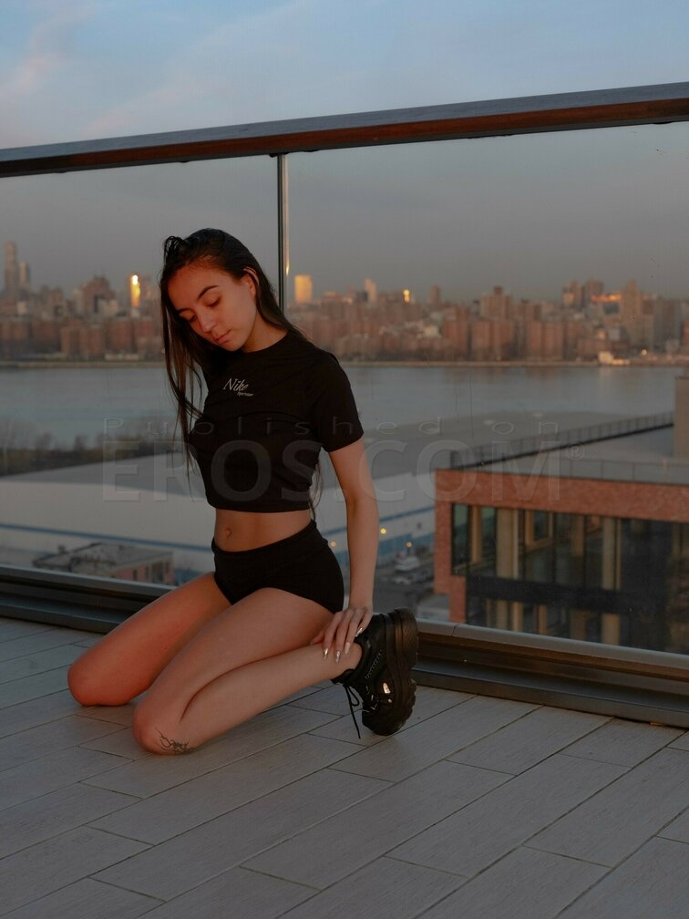 Sasha Tatcha