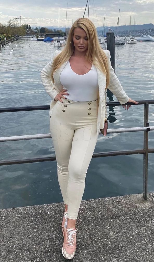 Monica