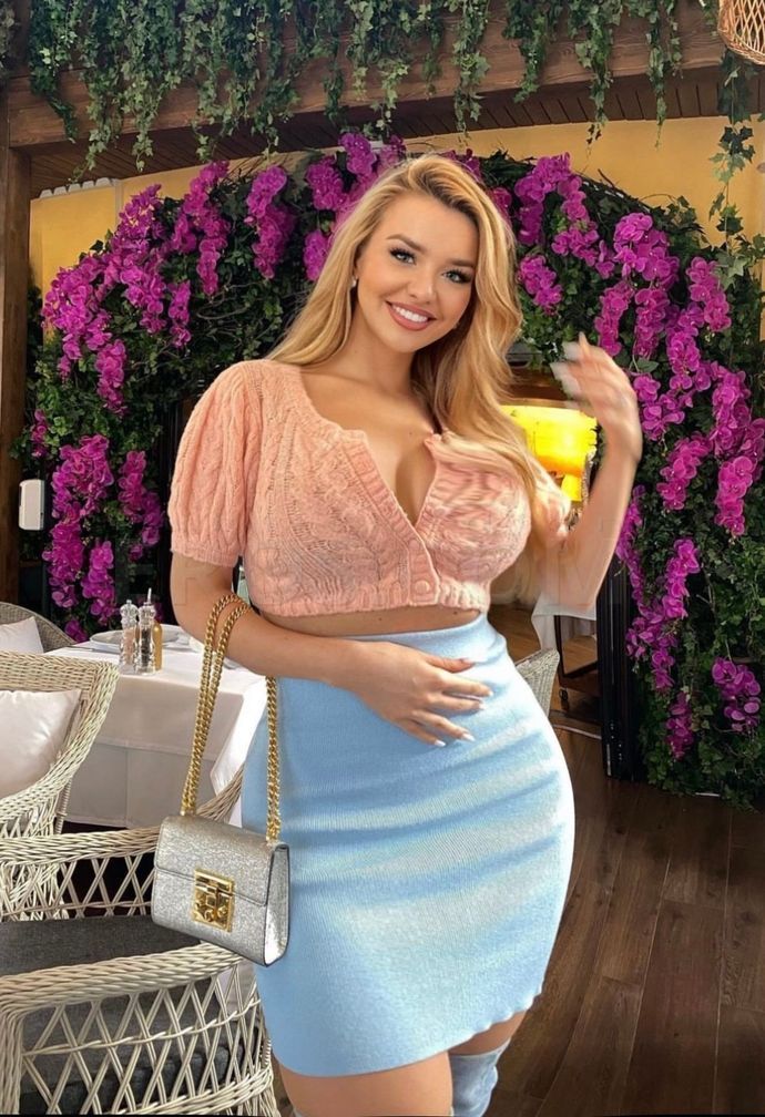 Monica