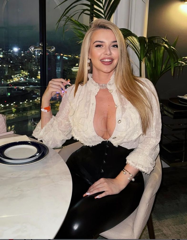 Monica