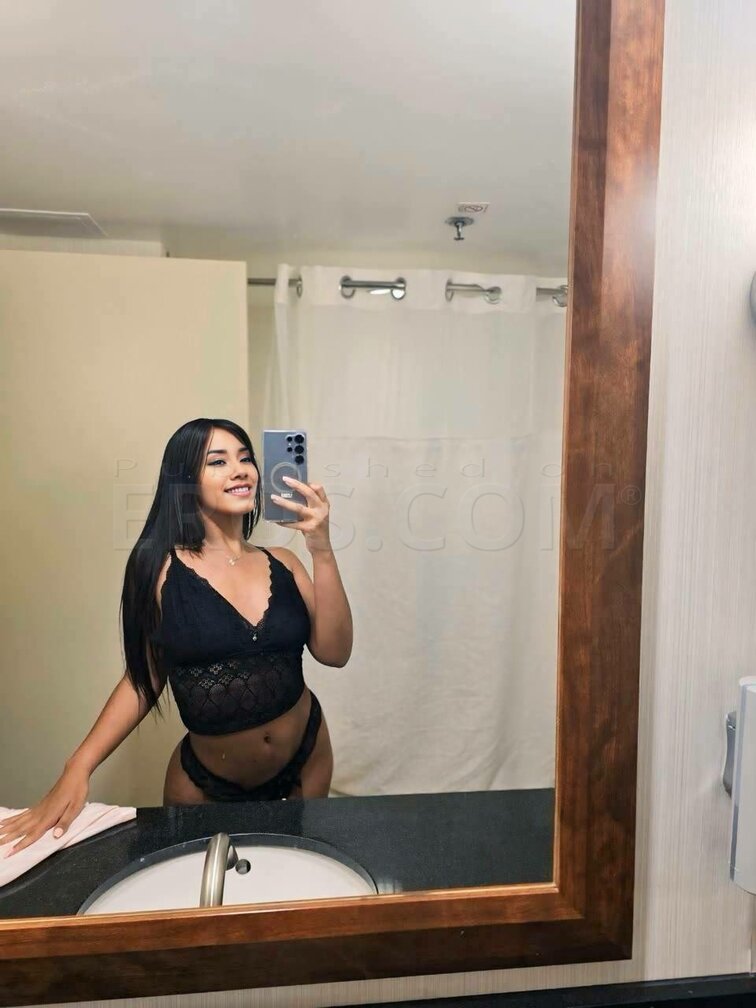 Bianka in Novi