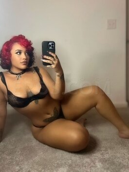 Bianca of JAX
