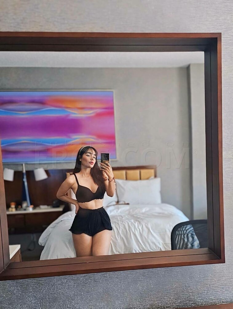 Diana in Minneapolis