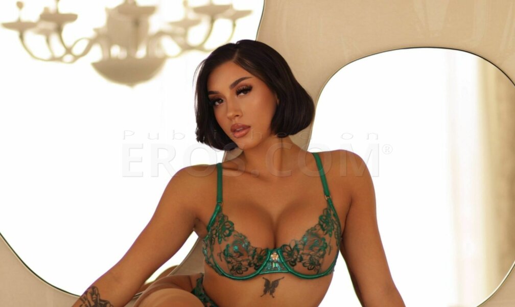 Whitney Marie