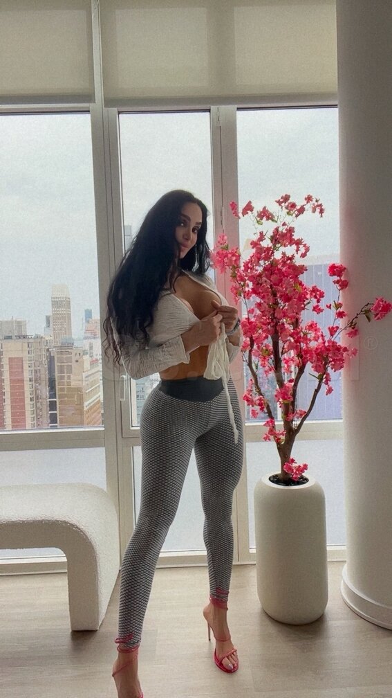 VIP Amy Anderssen