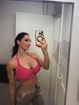 VIP Amy Anderssen