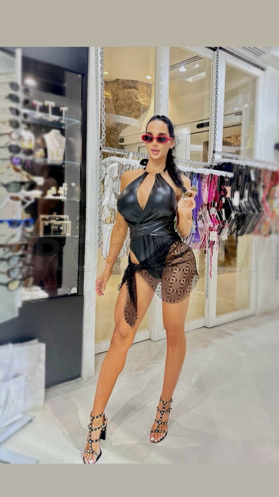 VIP Amy Anderssen