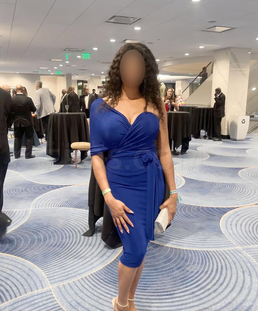 Naomi Vaxton
