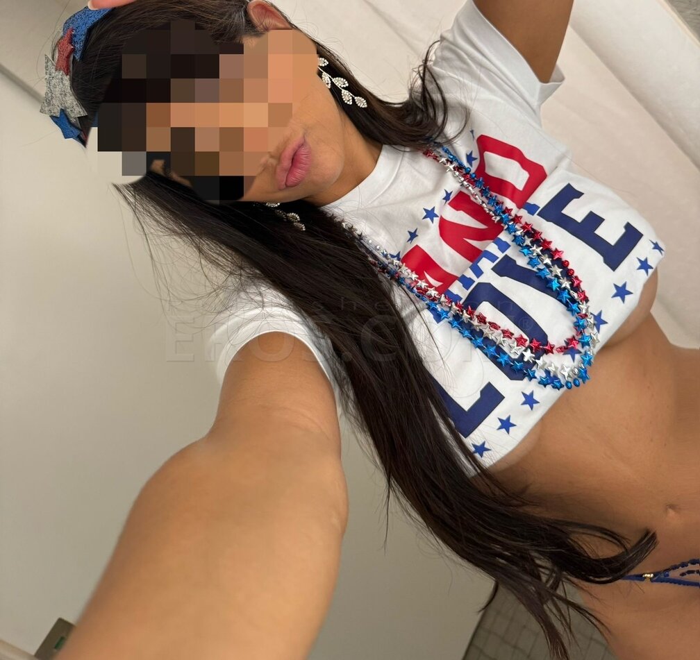 Carolina Furtado - INDEPENDENCE | Eros Escorts in Ohio, Ohio