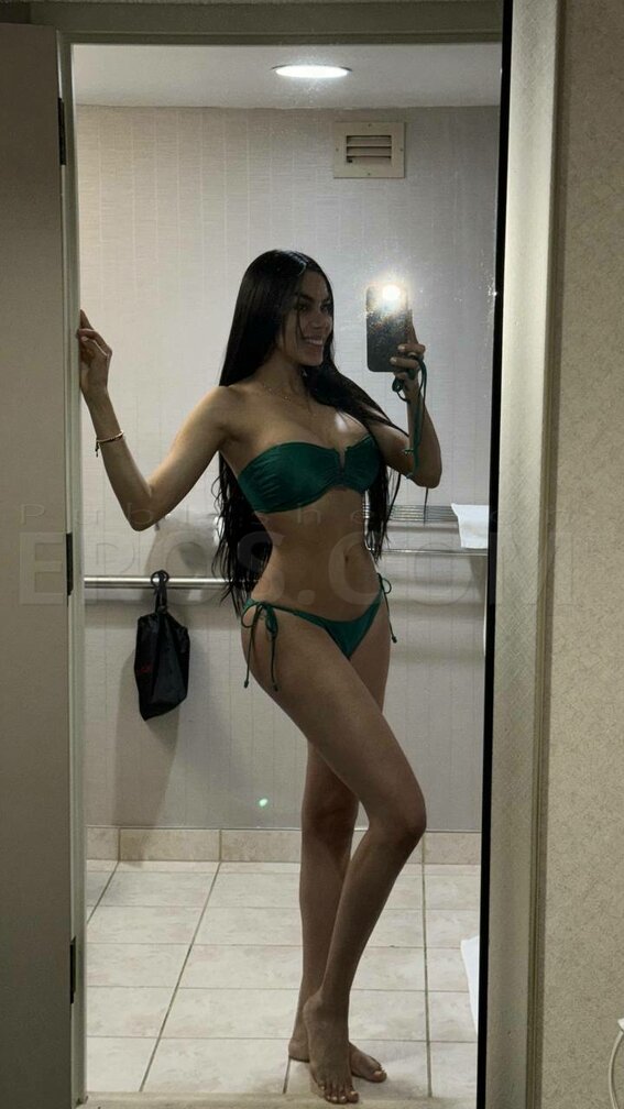 Bianka in Waltham