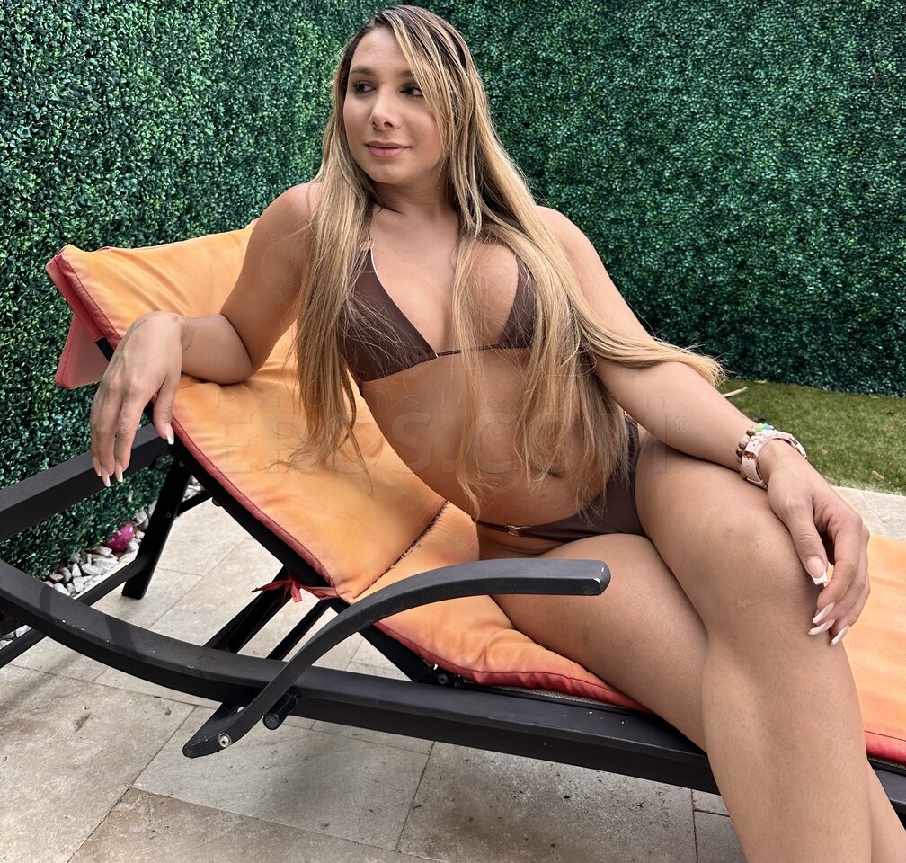 Tatiana Real