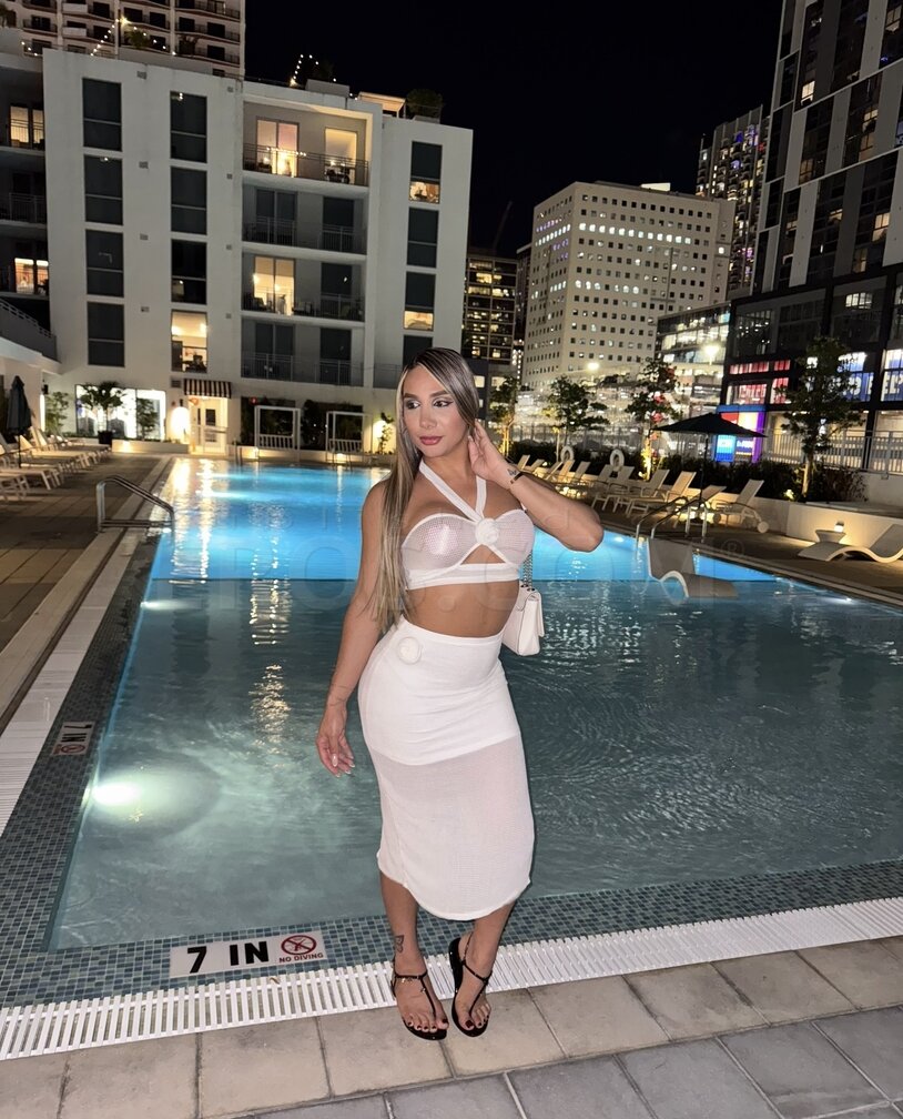 Tatiana Real