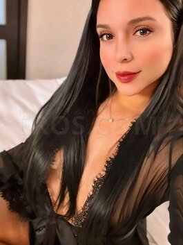 Tatiana in Minneapolis