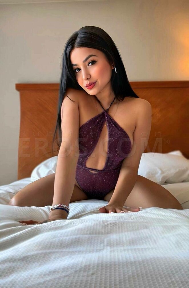 Brenda in Edison